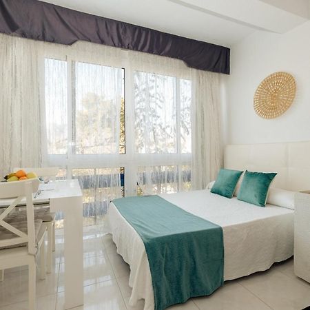 Top2Stay Los Alamos Torremolinos Bagian luar foto