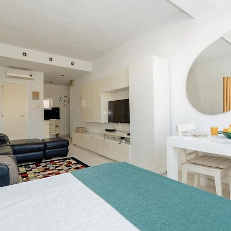Top2Stay Los Alamos Torremolinos Bagian luar foto