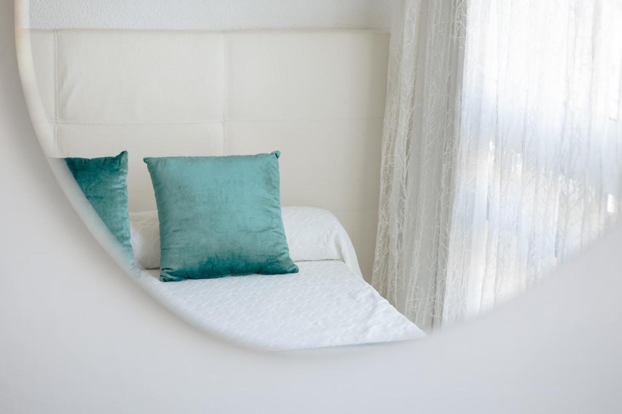 Top2Stay Los Alamos Torremolinos Bagian luar foto