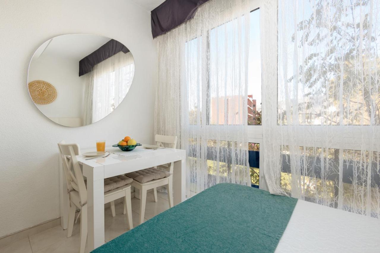 Top2Stay Los Alamos Torremolinos Bagian luar foto