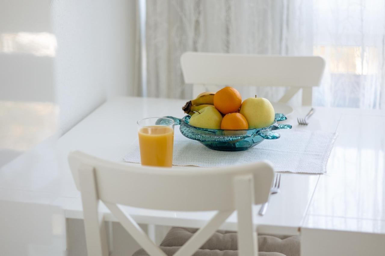 Top2Stay Los Alamos Torremolinos Bagian luar foto