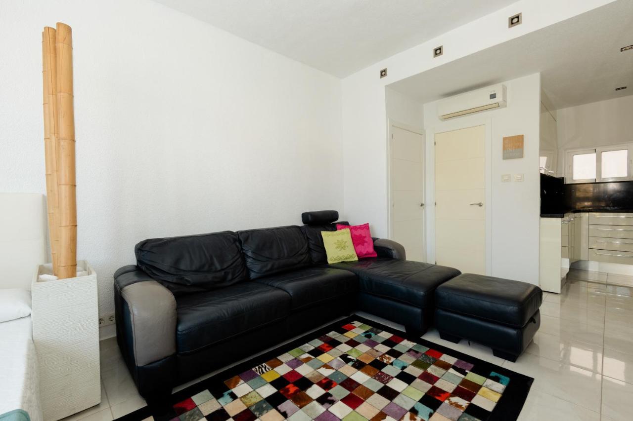 Top2Stay Los Alamos Torremolinos Bagian luar foto