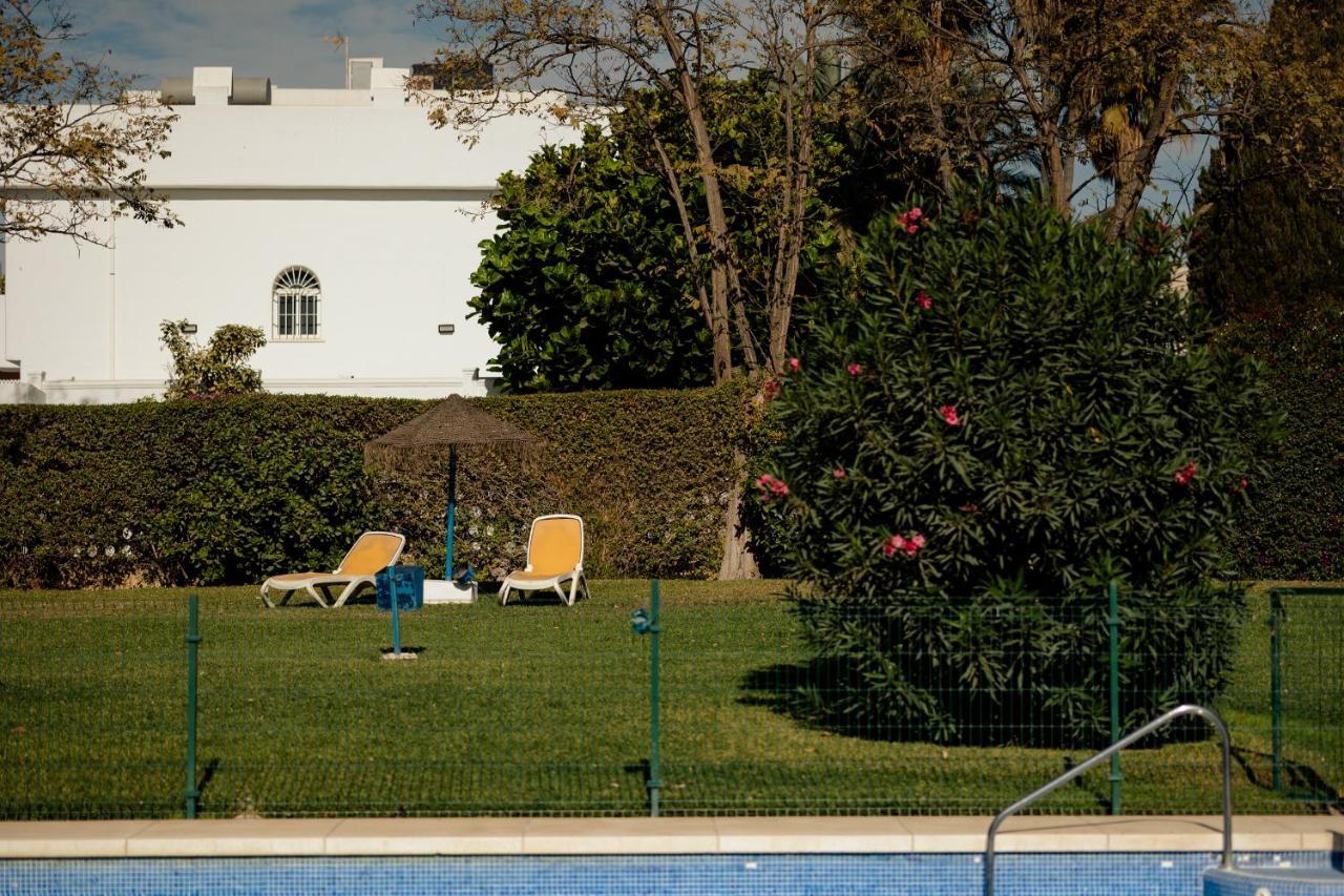 Top2Stay Los Alamos Torremolinos Bagian luar foto