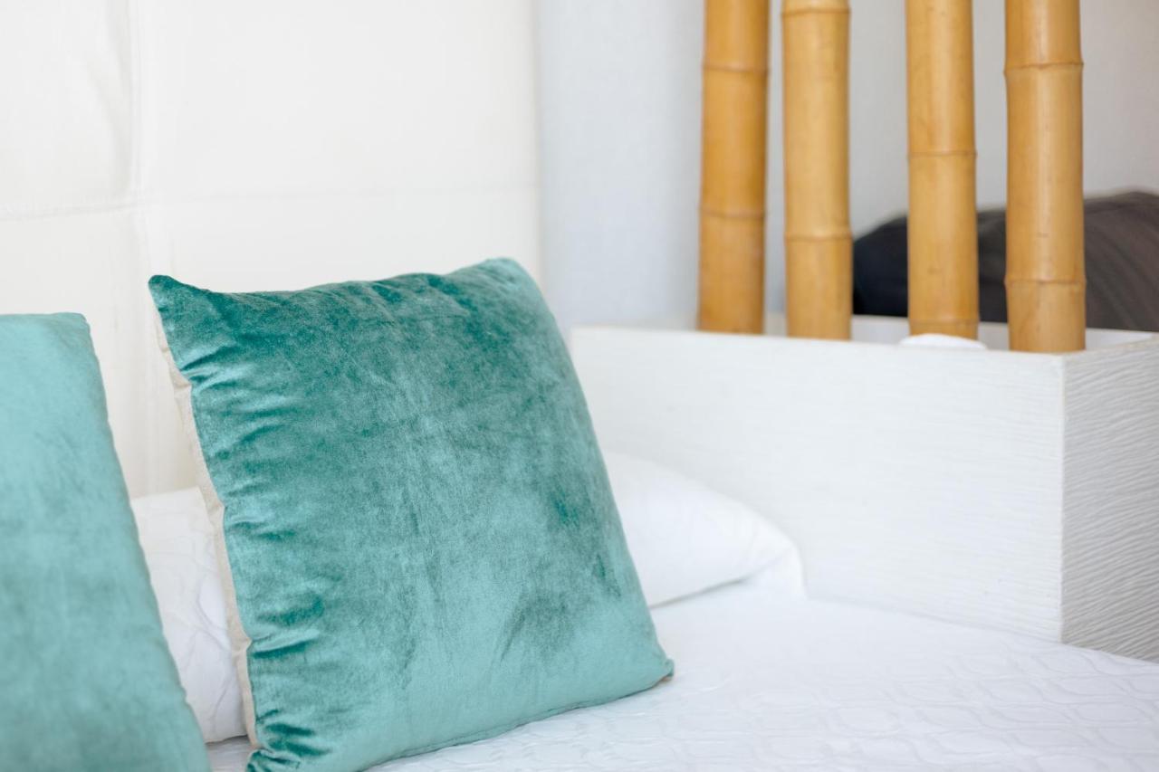 Top2Stay Los Alamos Torremolinos Bagian luar foto