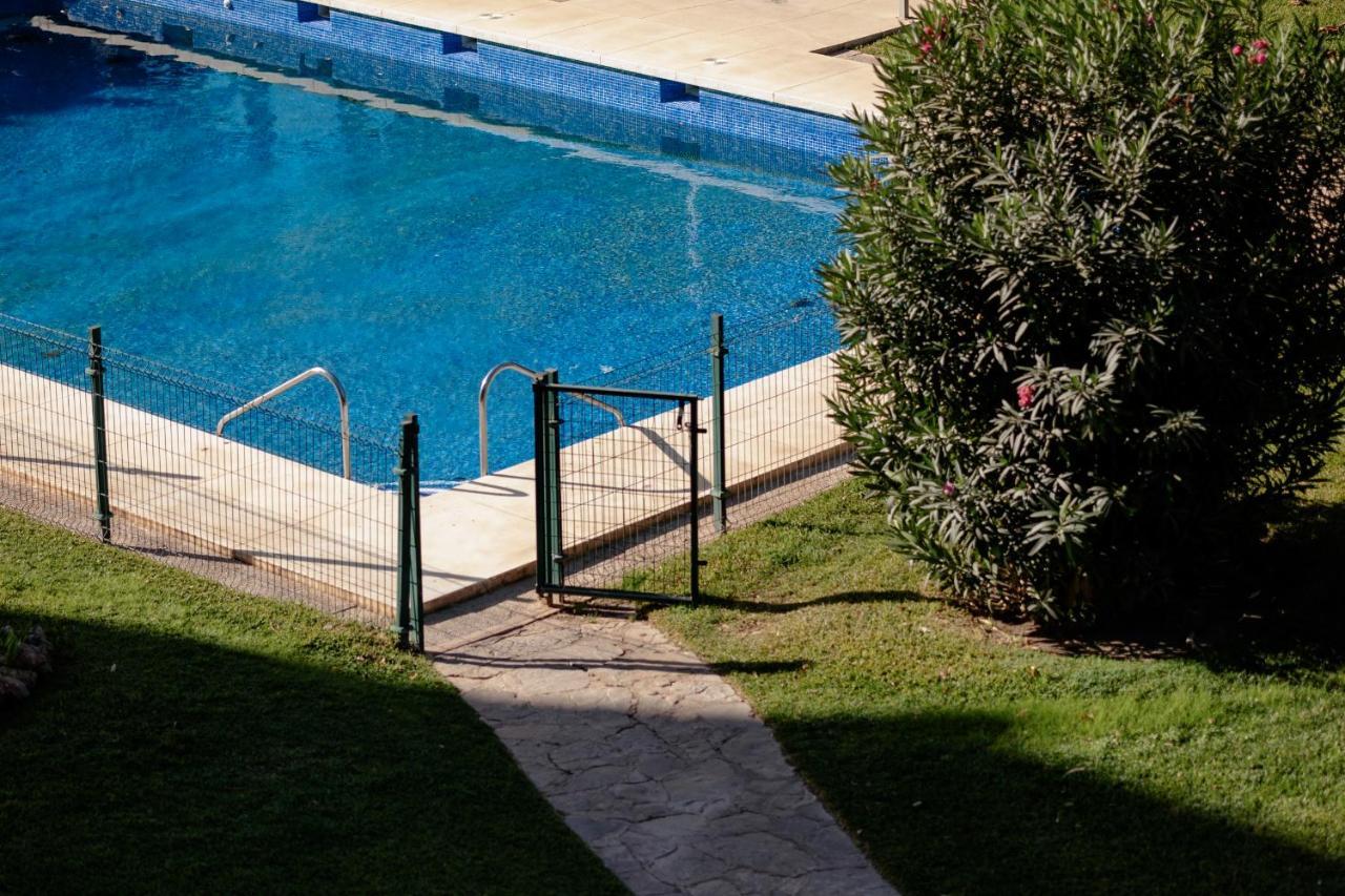 Top2Stay Los Alamos Torremolinos Bagian luar foto