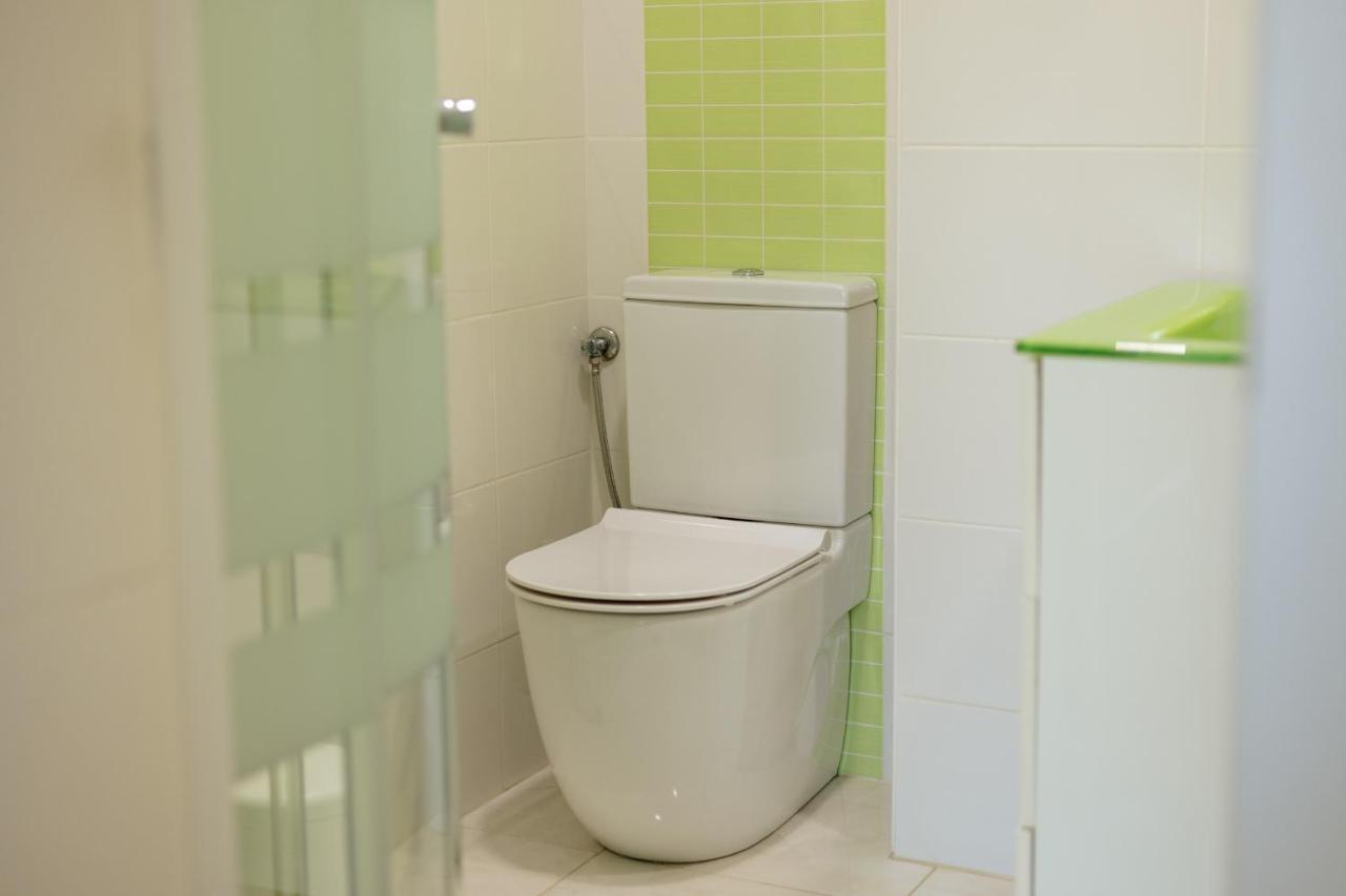 Top2Stay Los Alamos Torremolinos Bagian luar foto